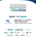 2019 Partners for Progress Conference